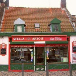 Chez Tonio