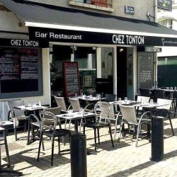 Chez Tonton