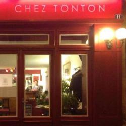 Chez Tonton