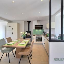 Chez Tonton Yves - Gîtes De France
