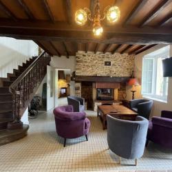 Chez Trouilh - Gîtes De France