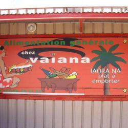Chez Vaiana