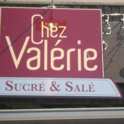 Chez Valérie <sucré Et Salé
