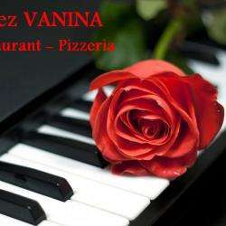 Chez Vanina