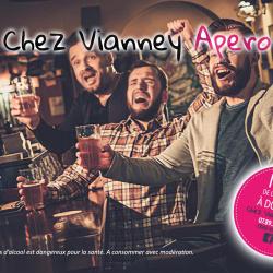 Chez Vianney Apero Villeurbanne