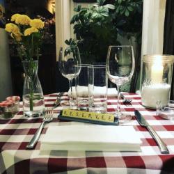 Chez Vincent Et Nicolas