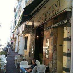 Chez Vincent