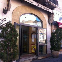 Chez Vincent