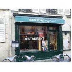 Chez Vincent