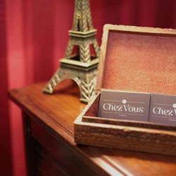 Chez Vous Paris