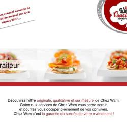 Chez Wam