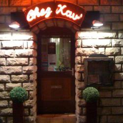 Chez Xav'