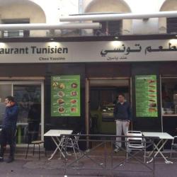 Chez Yassine