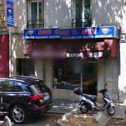 Chez Yi