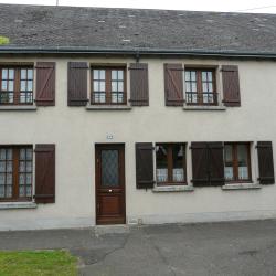 Chez Yolane - Gîtes De France