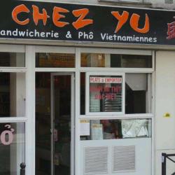 Chez Yu