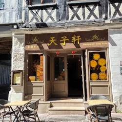 Chez Yulin
