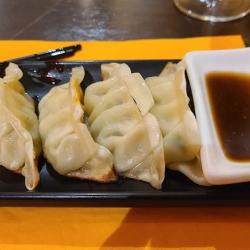 Chez Yulin