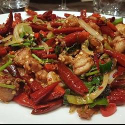 Chez Yulin