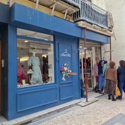 Chez Yvette