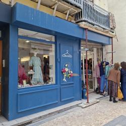 Chez Yvette