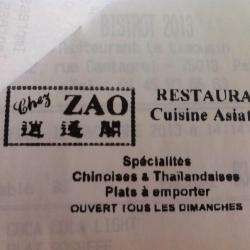 Chez Zao