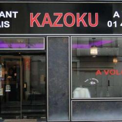 Kazoku