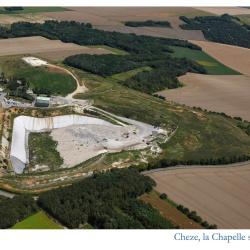 Chèze Environnement