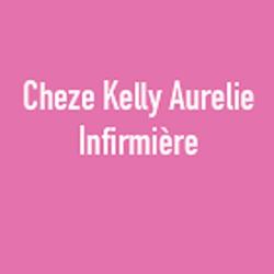 Cheze Kelly