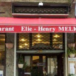 Chezelie Et Henry Melki Henry