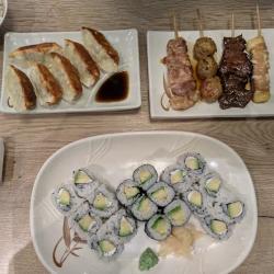 Chi Yo Da