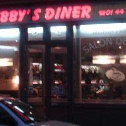 Chibby's Diner
