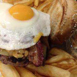 Chibby's Diner Rambuteau