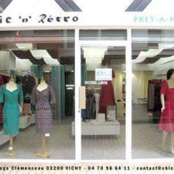Chic 'n' Rétro