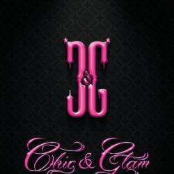 Chic And Glam Tatoo