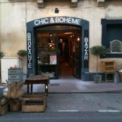 Chic Et Boheme