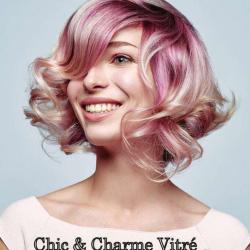 Chic & Charme Coiffure
