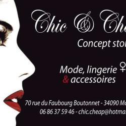 Chic & Cheap
