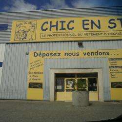 Chic En Stock