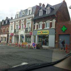 Chic Et Choc