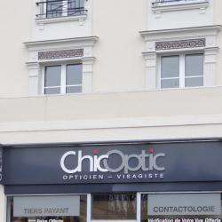 Chic Optic
