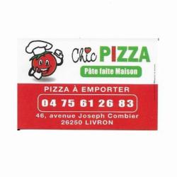 Chic Pizza