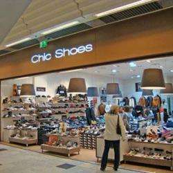 Chic Shoes