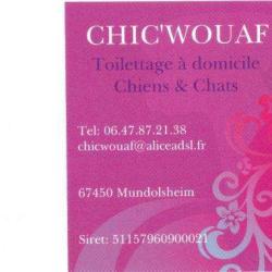 Chic'wouaf
