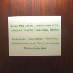 Chiche Attia