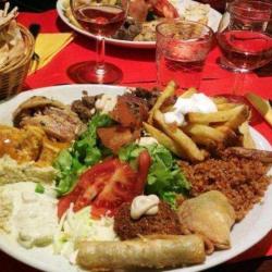 Chiche Taouk (sarl)
