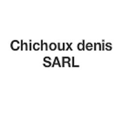 Chichoux Denis