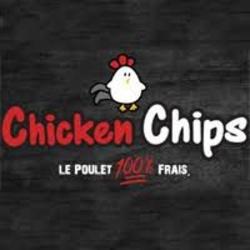 Chicken Chips