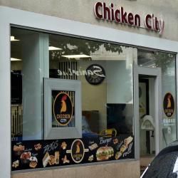 Chicken City