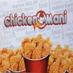 Chicken Mani